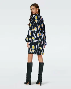 Silka Dress
