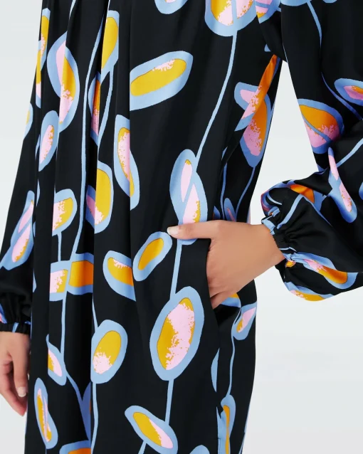 Silka Dress