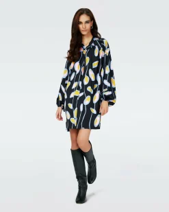 Silka Dress