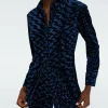 Soluck Velvet Top