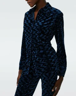 Soluck Velvet Top