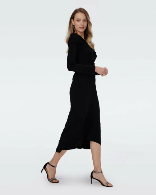 Sylviana Dress