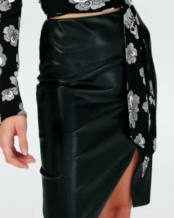 Takashi Skirt