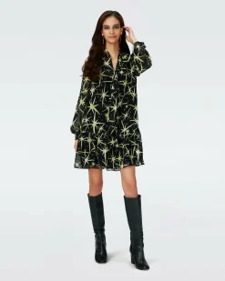 Tasha Dress