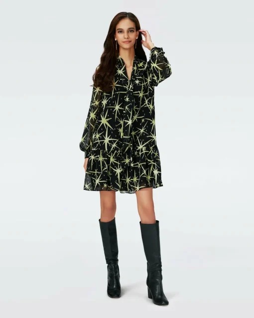 Tasha Dress