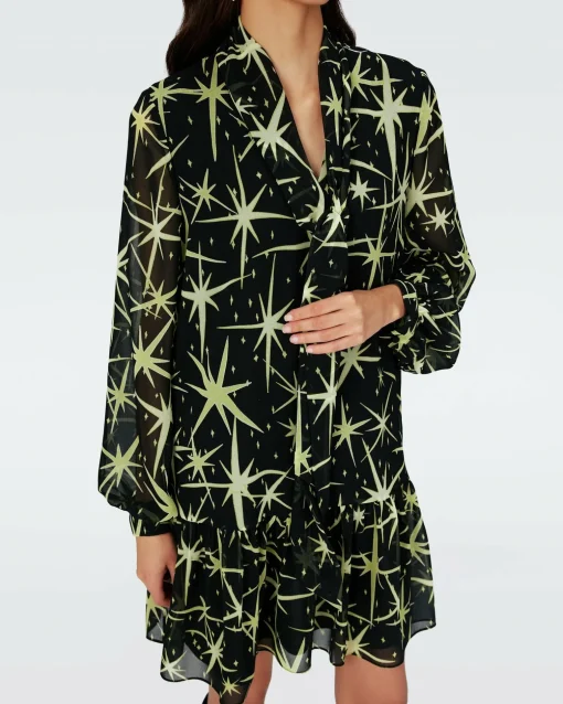 Tasha Dress