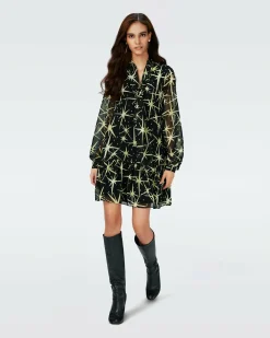 Tasha Dress