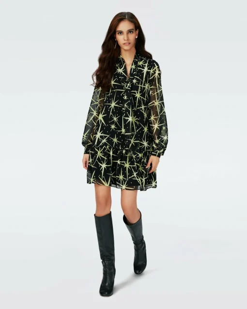 Tasha Dress