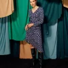 Timmy Midi Dress