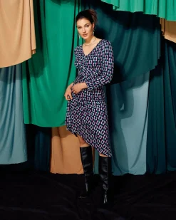 Timmy Midi Dress