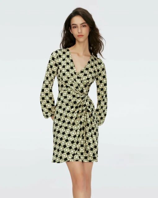 Toronto Dress