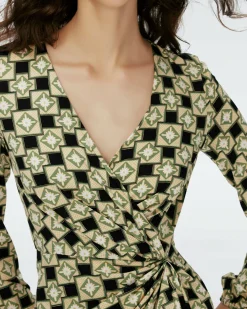 Toronto Dress