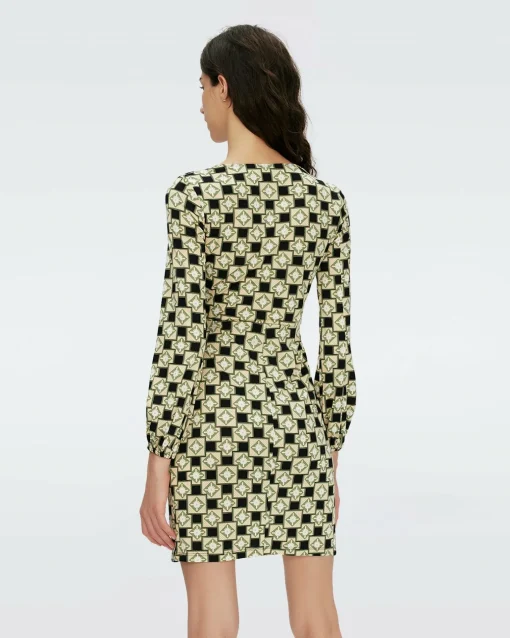 Toronto Dress