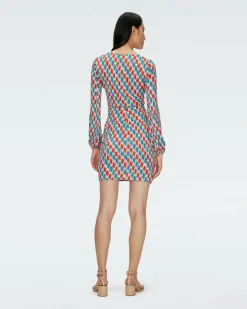 Toronto Dress