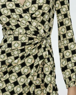 Toronto Dress