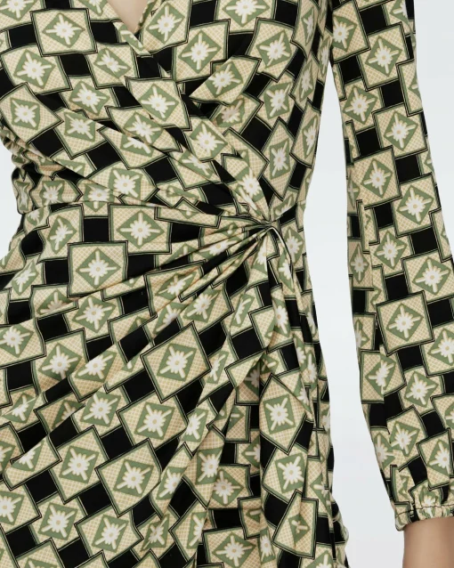 Toronto Dress