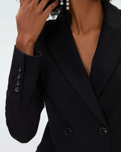 Virginia Blazer Dress