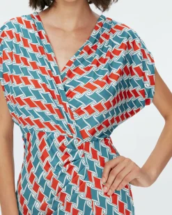 Williams Dress