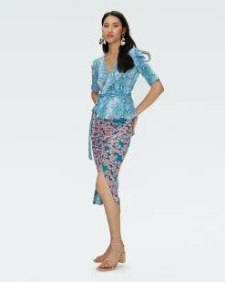 Willow Reversible Skirt