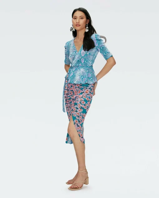 Willow Reversible Skirt