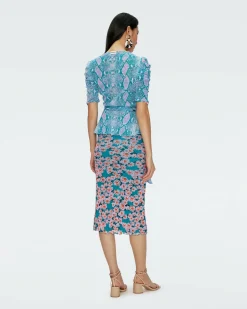 Willow Reversible Skirt