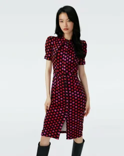 Yoko Dress