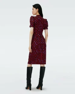 Yoko Dress