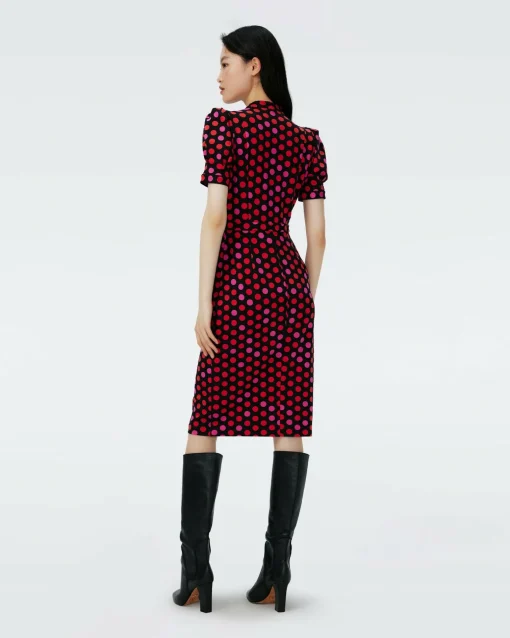 Yoko Dress
