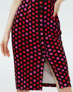 Yoko Dress