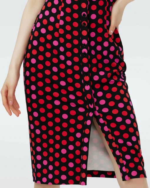 Yoko Dress