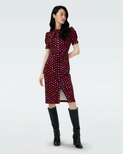 Yoko Dress